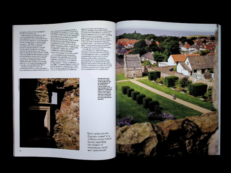 The Architectural Review [2026-03] N.1529 - Part 1