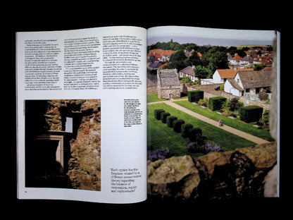 The Architectural Review [2026-03] N.1529 - Part 1