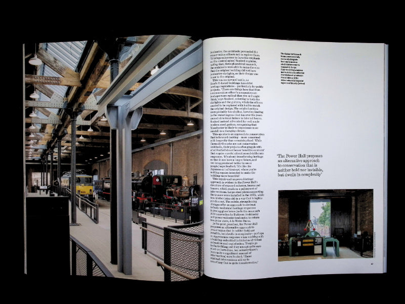 The Architectural Review [2026-03] N.1529 - Part 3
