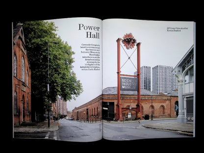 The Architectural Review [2026-03] N.1529 - Part 4