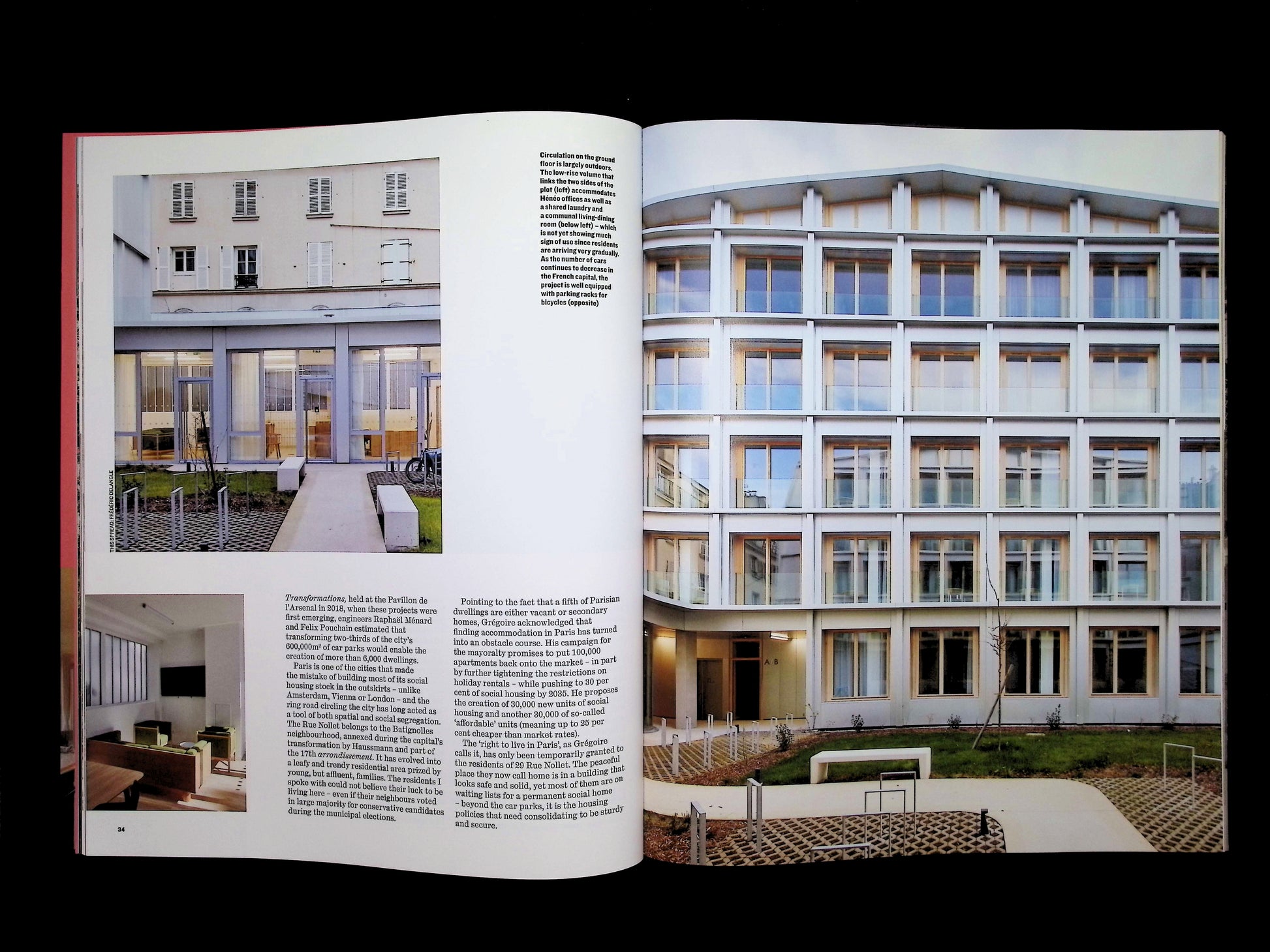 The Architectural Review [2026-04] N.1530 - Part 1
