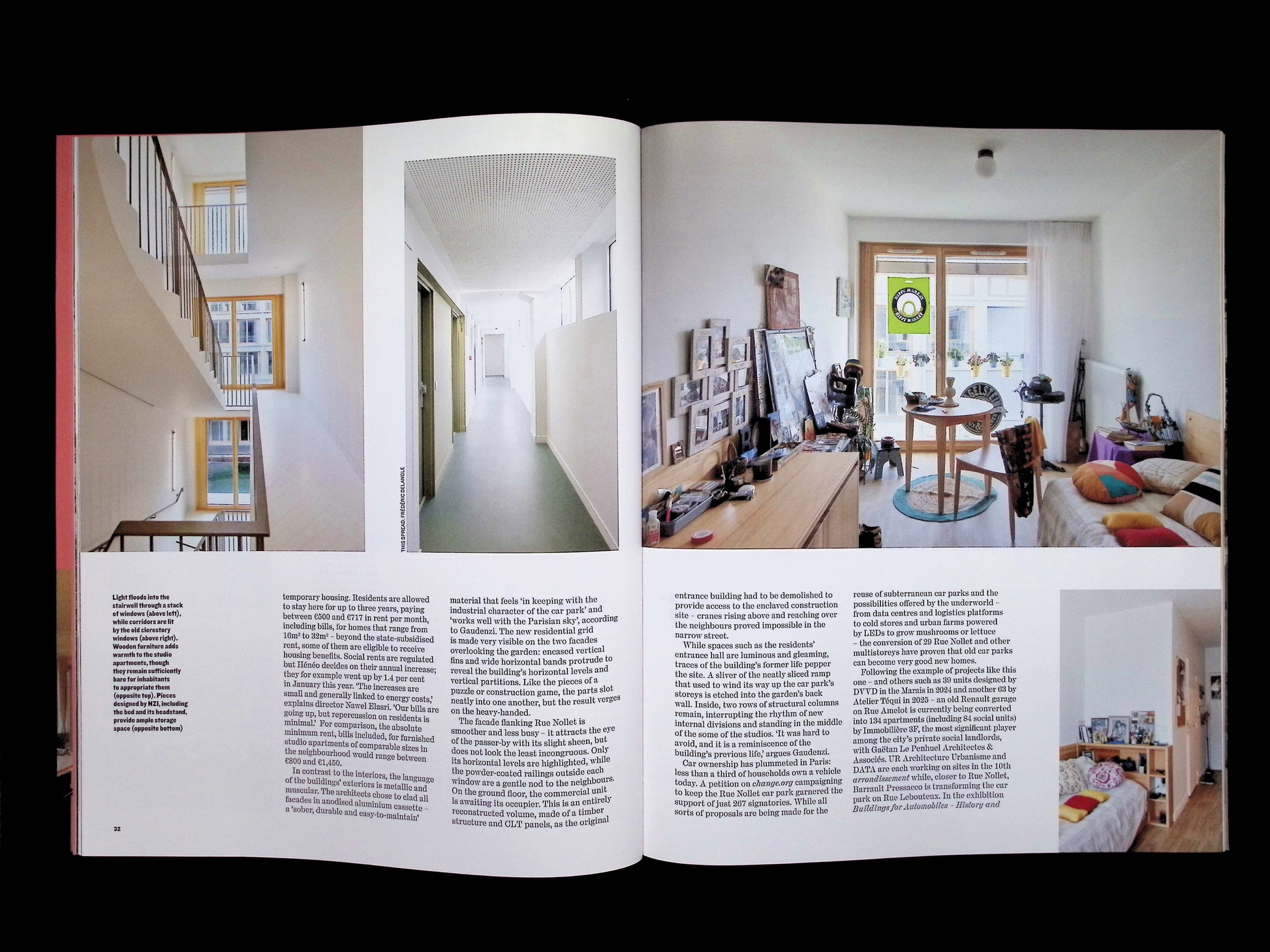 The Architectural Review [2026-04] N.1530 - Part 2