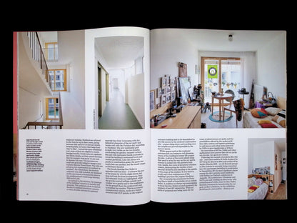 The Architectural Review [2026-04] N.1530 - Part 2