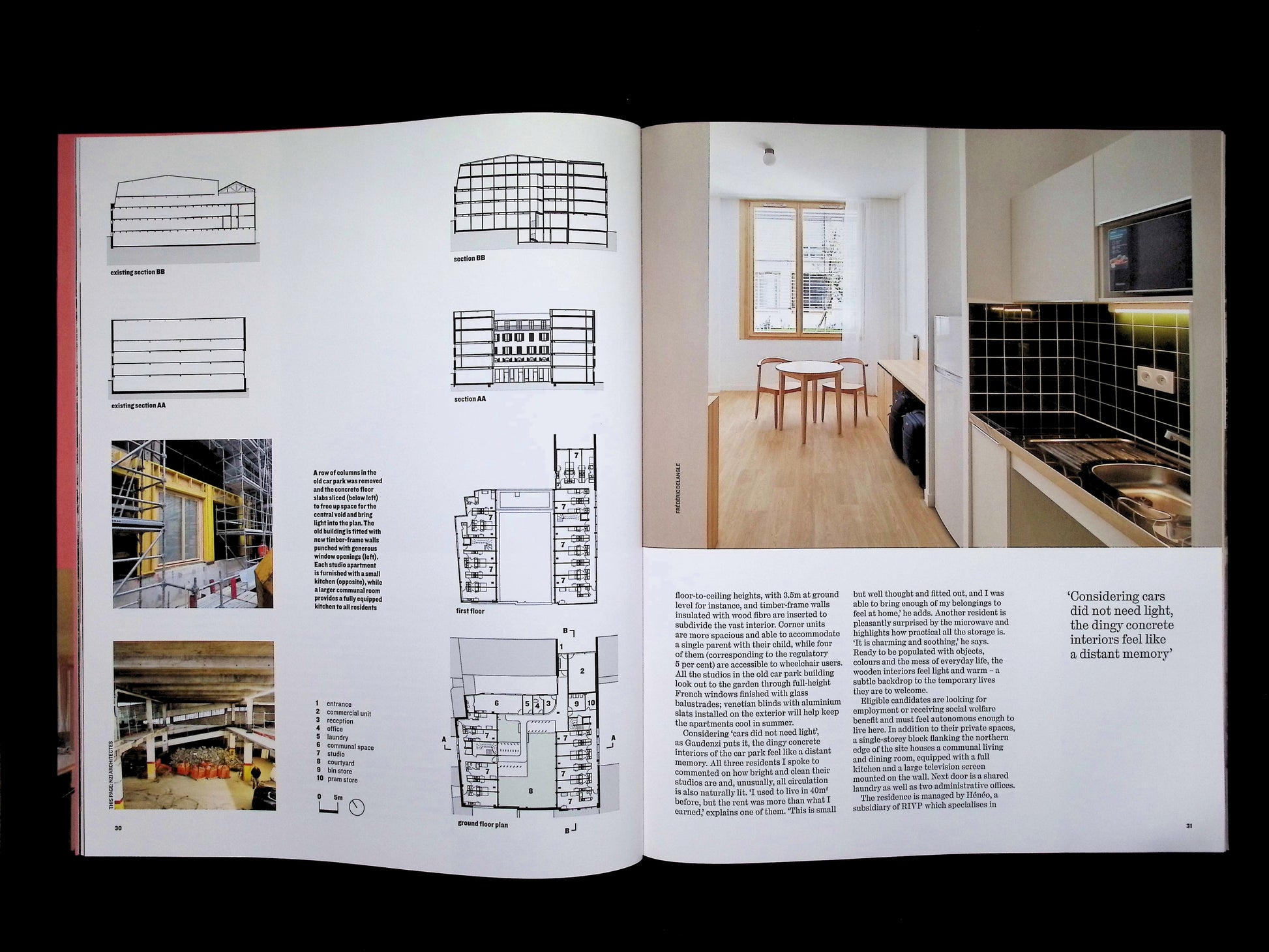 The Architectural Review [2026-04] N.1530 - Part 3