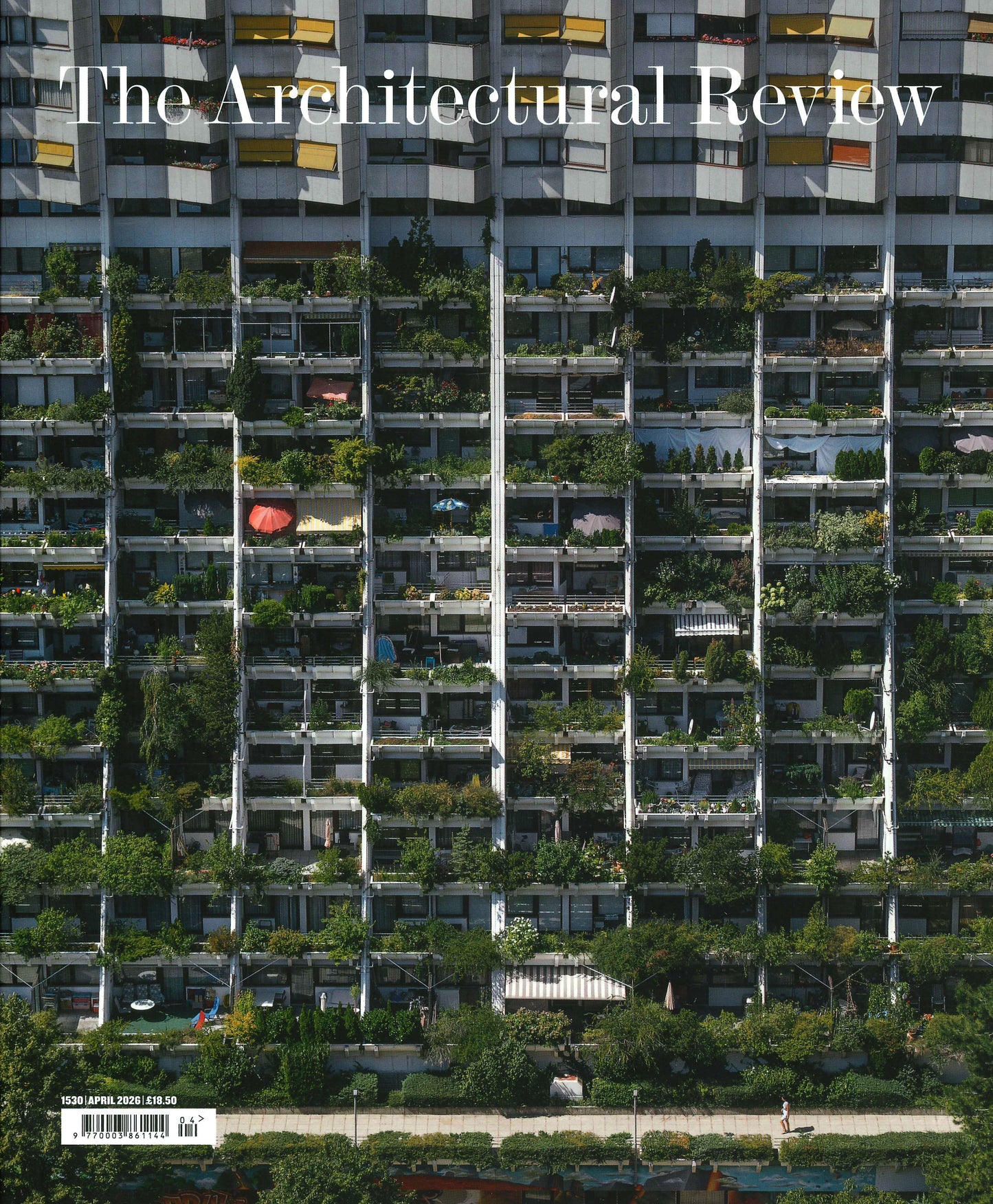 The Architectural Review [2026-04] N.1530