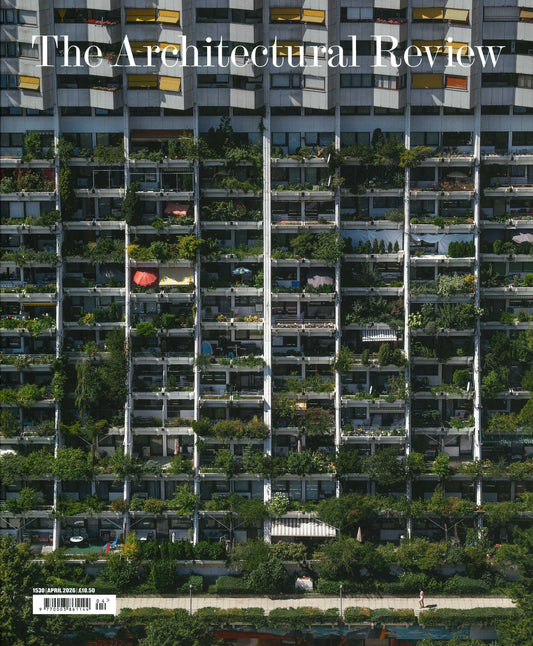 The Architectural Review [2026-04] N.1530