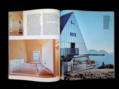 The Architectural Review [2026-05] N.1531 - Part 1