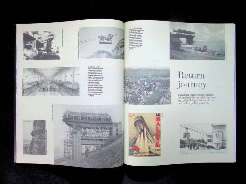 The Architectural Review [2026-05] N.1531 - Part 2
