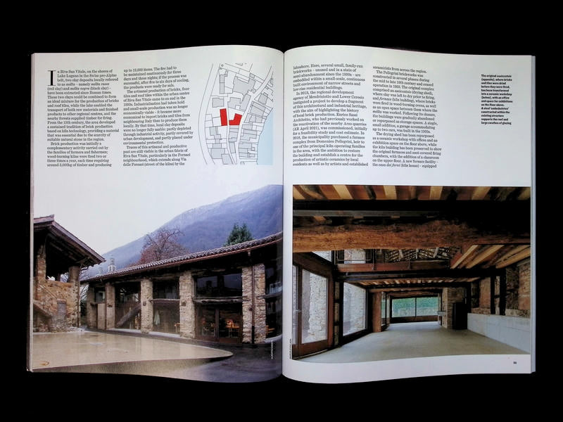 The Architectural Review [2026-05] N.1531 - Part 3