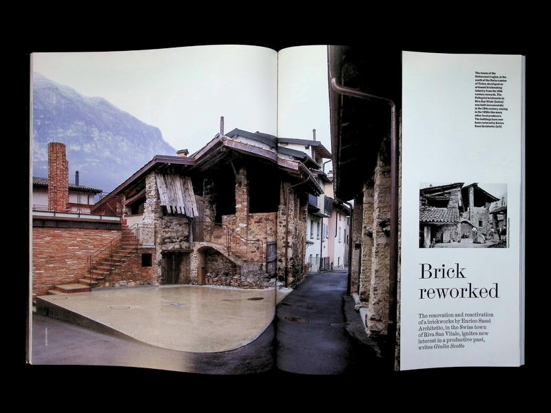 The Architectural Review [2026-05] N.1531 - Part 4