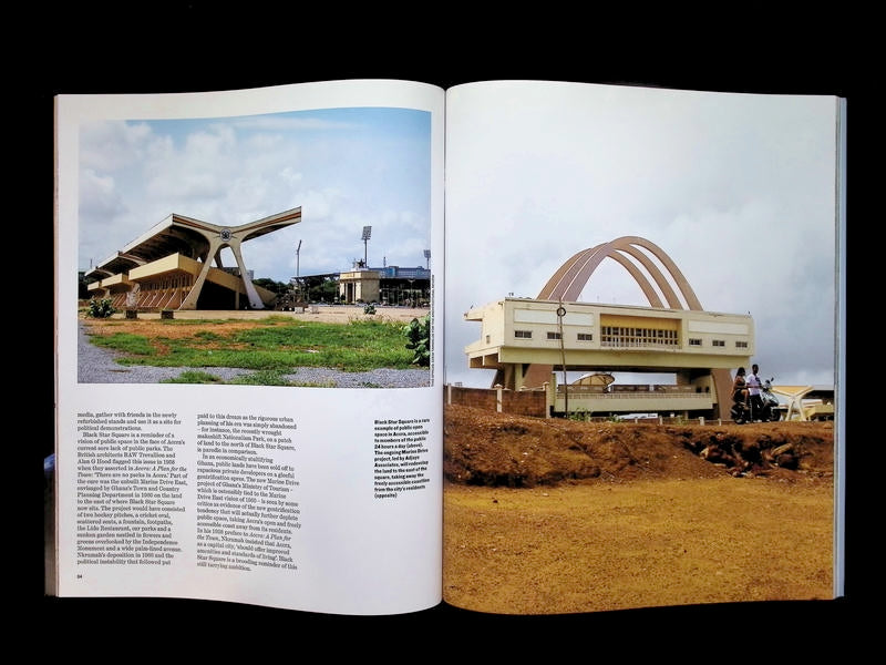 The Architectural Review [2026-06] N.1532+別冊 - Part 2