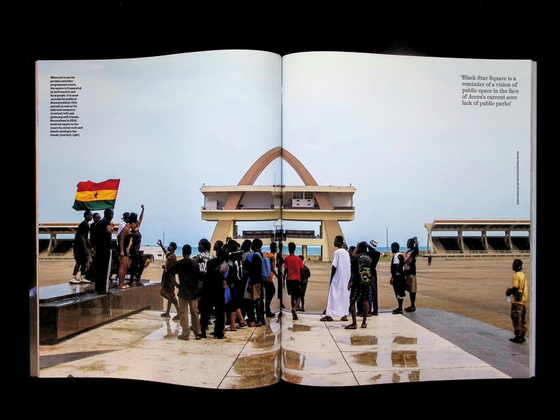 The Architectural Review [2026-06] N.1532+別冊 - Part 3