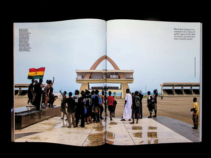 The Architectural Review [2026-06] N.1532+別冊 - Part 3