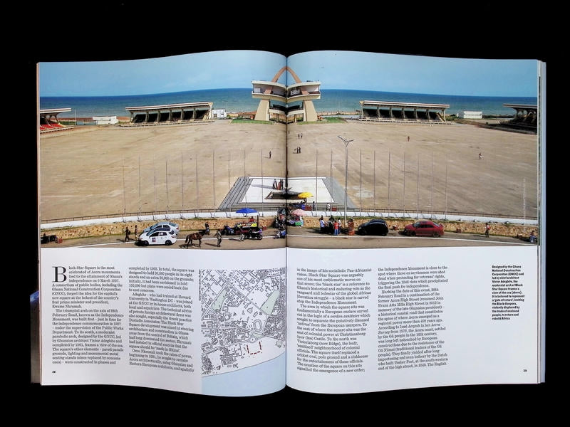 The Architectural Review [2026-06] N.1532+別冊 - Part 4