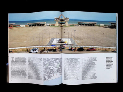 The Architectural Review [2026-06] N.1532+別冊 - Part 4