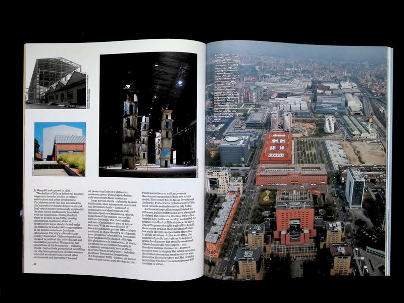 The Architectural Review [07] Jul/Aug 2026 N.1533 - Part 1
