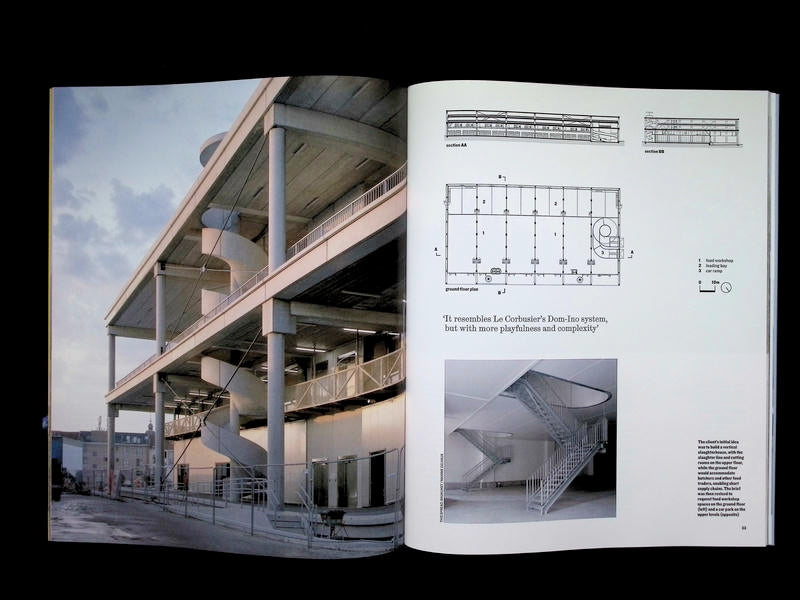 The Architectural Review [07] Jul/Aug 2026 N.1533 - Part 2