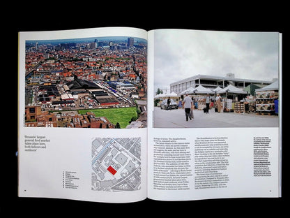 The Architectural Review [07] Jul/Aug 2026 N.1533 - Part 3