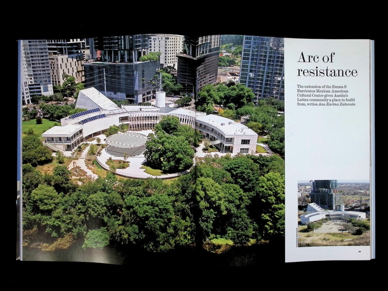 The Architectural Review [2026-09] N.1534 - Part 1