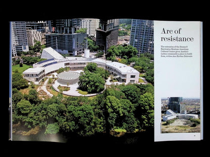 The Architectural Review [2026-09] N.1534 - Part 1