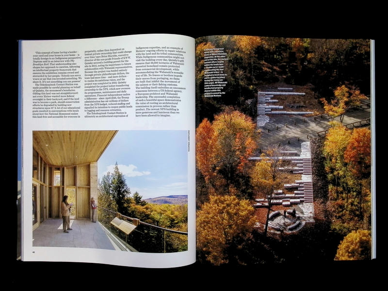 The Architectural Review [2026-09] N.1534 - Part 3