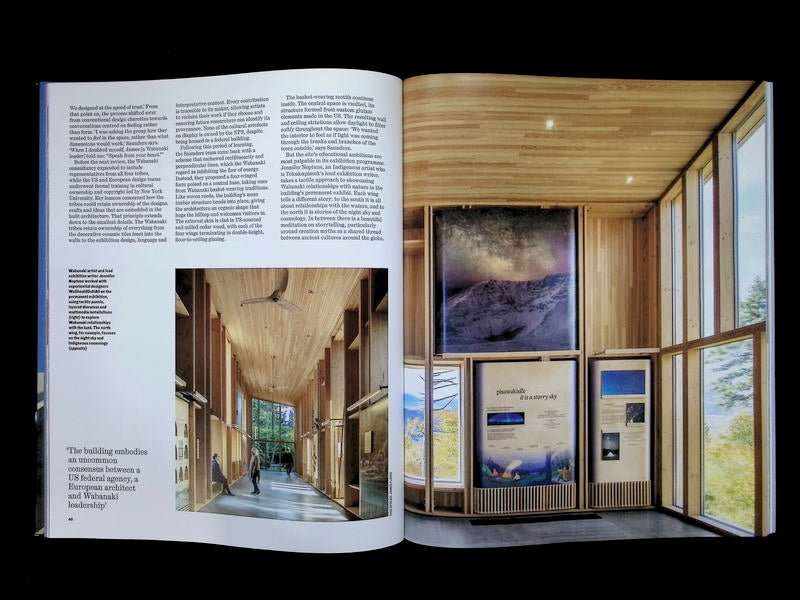 The Architectural Review [2026-09] N.1534 - Part 4