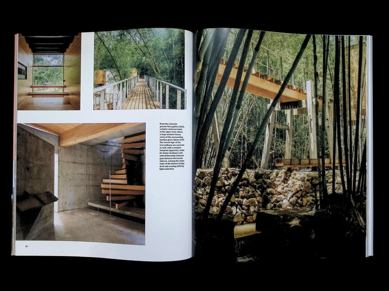 The Architectural Review [2026-10] N.1535 - Part 2