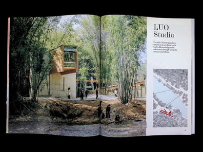 The Architectural Review [2026-10] N.1535 - Part 3