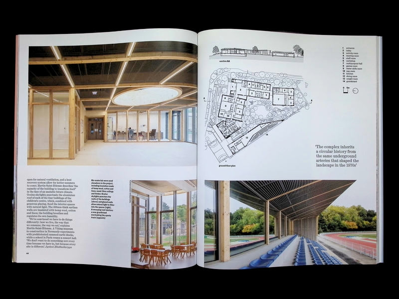 The Architectural Review [2026-10] N.1535 - Part 4