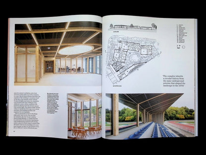 The Architectural Review [2026-10] N.1535 - Part 4