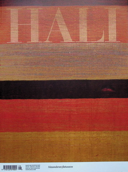 HALI [26] N.226 Winter 2025