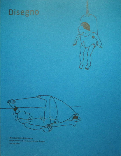Disegno. *** [39] No.39 Spring 2025