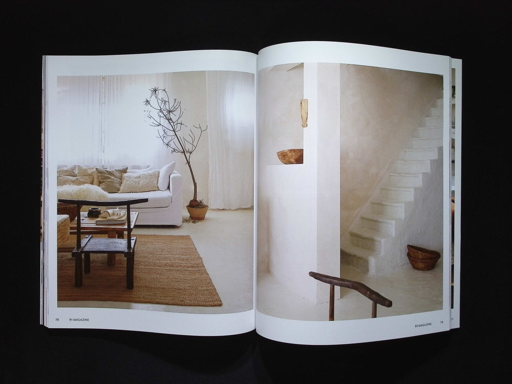 91 magazine *** [19] N.19