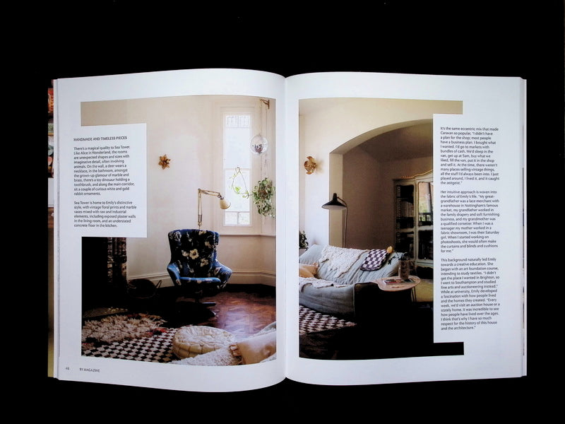 91 magazine *** [20] N.20