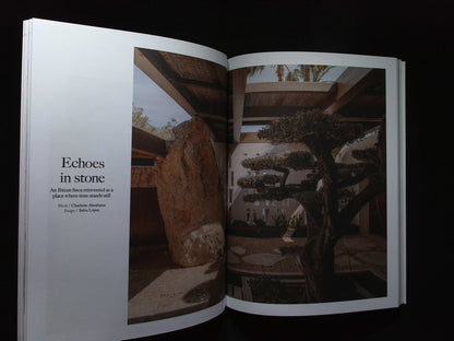 design anthology UK *** [21] N.21 September 2025