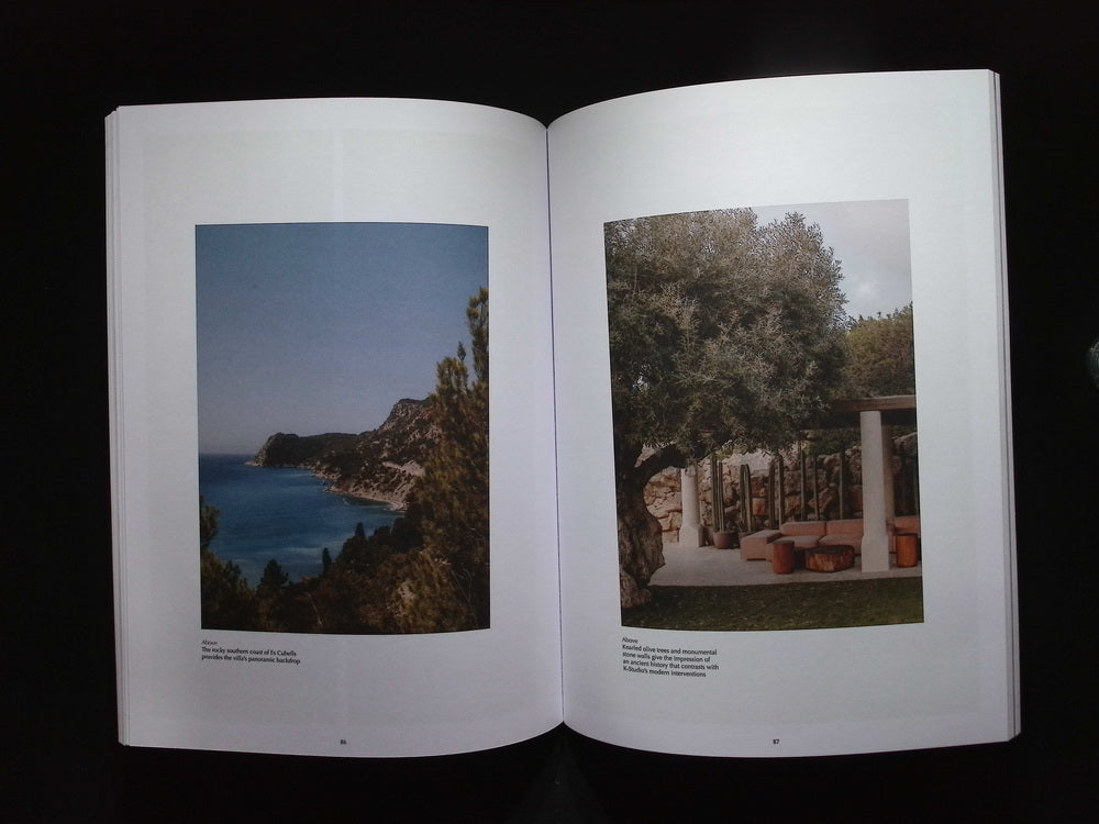 design anthology UK *** [21] N.21 September 2025