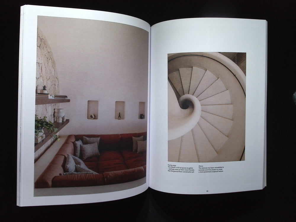 design anthology UK *** [21] N.21 September 2025