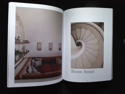 design anthology UK *** [21] N.21 September 2025