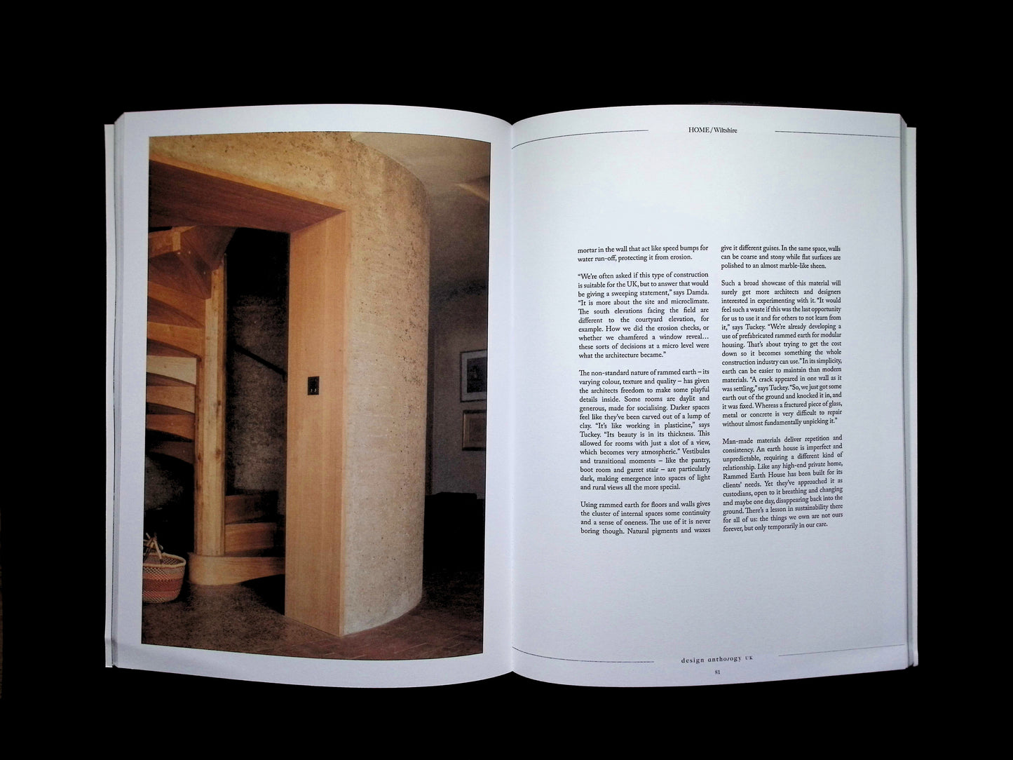 design anthology UK *** [22] N.22 Apr 2026 - Part 2