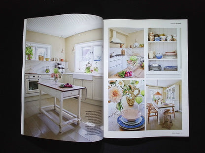 Simply Scandi *** [18] Vol.18 Summer 2025