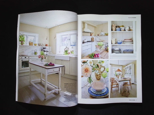 Simply Scandi *** [18] Vol.18 Summer 2025