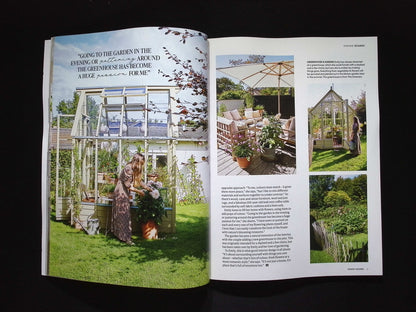 Simply Scandi *** [18] Vol.18 Summer 2025