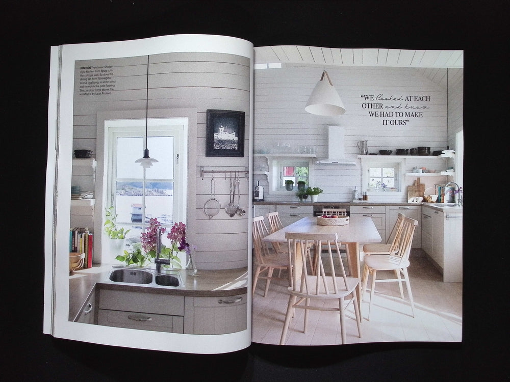 Simply Scandi *** [18] Vol.18 Summer 2025