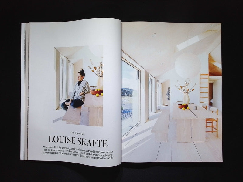SIMPLY SCANDI [19] Vol.19 Autumn 2025