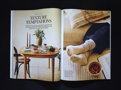 SIMPLY SCANDI [19] Vol.19 Autumn 2025