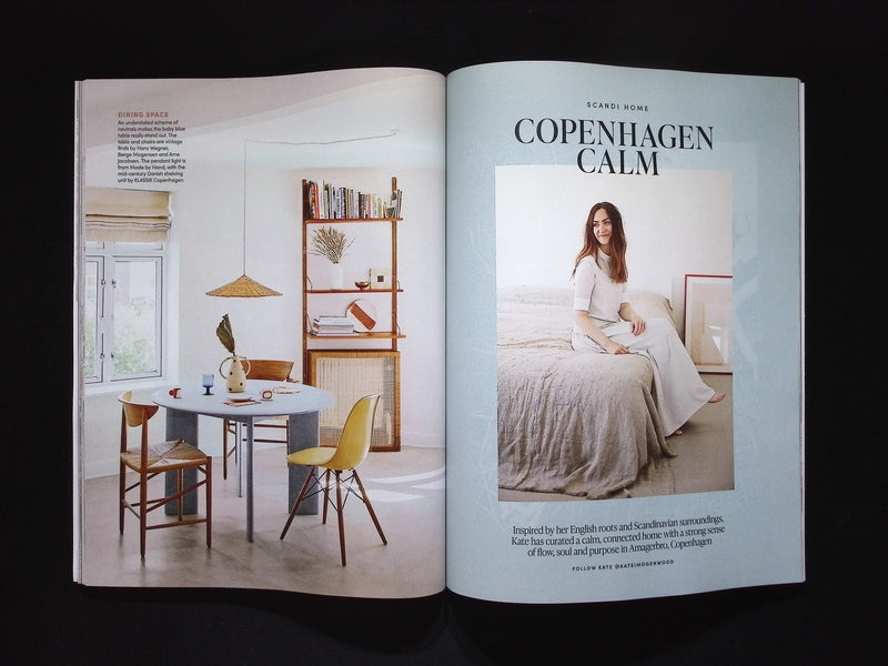 SIMPLY SCANDI [19] Vol.19 Autumn 2025