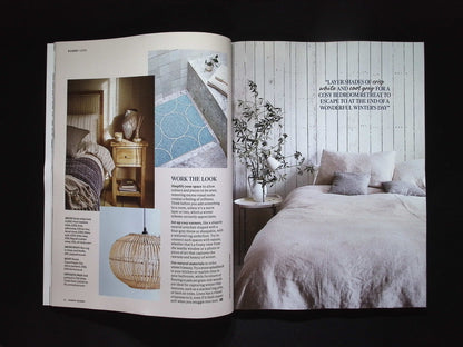 Simply Scandi *** [20] Vol.20 Winter 2025/2026