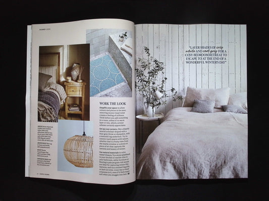 Simply Scandi *** [20] Vol.20 Winter 2025/2026