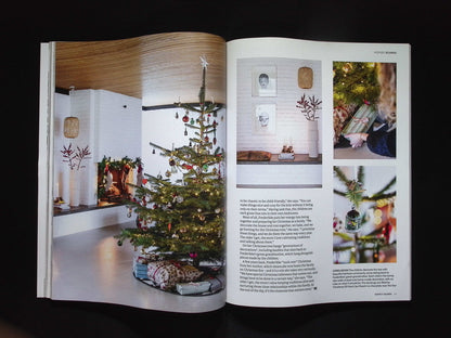 Simply Scandi *** [20] Vol.20 Winter 2025/2026