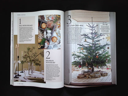 Simply Scandi *** [20] Vol.20 Winter 2025/2026